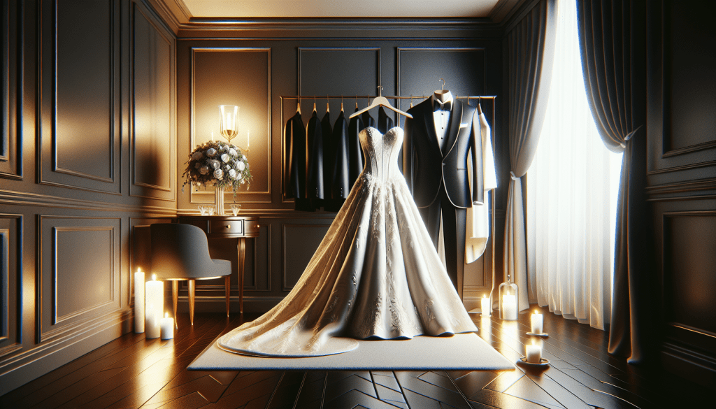 Light In The Box: Your Ultimate Destination for Stunning Wedding&nbsp;Attire
